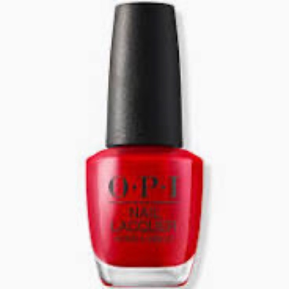 OPI Lacquer